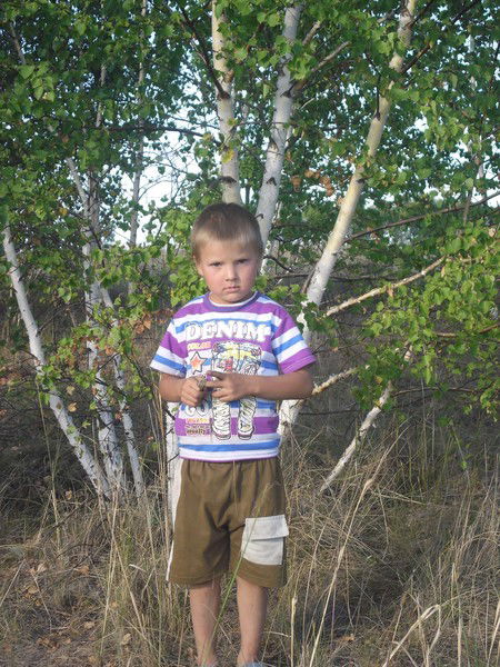 Сергей Рыжков