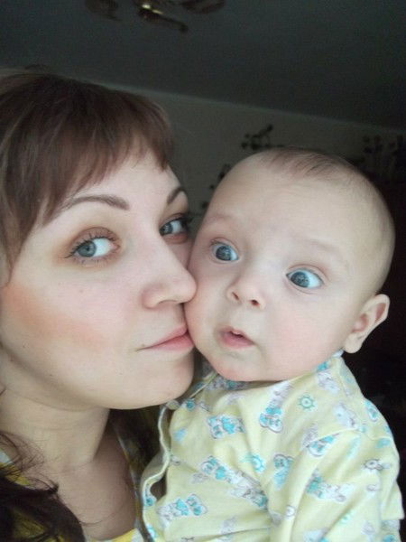 Альбиночка Бариева