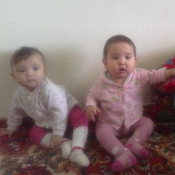 Аяжан Мырзалы