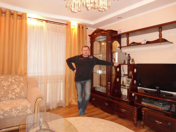 Валентин Марчук