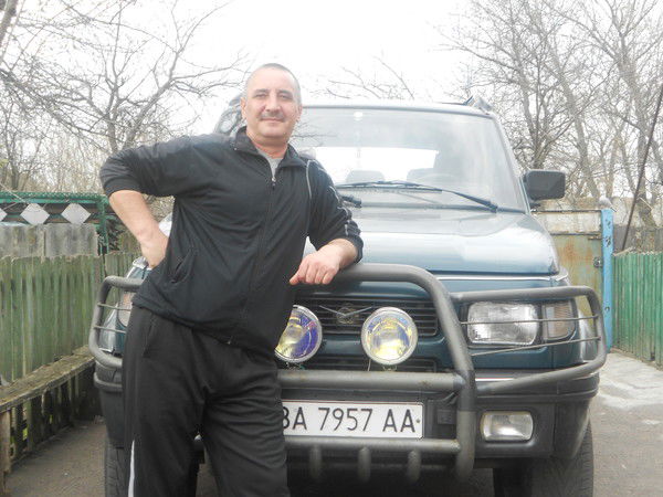 Александр Хмурин