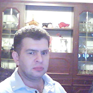 Андрей Ланихин