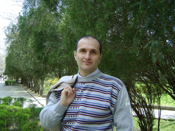 Хаджимурад Хайбуллаев