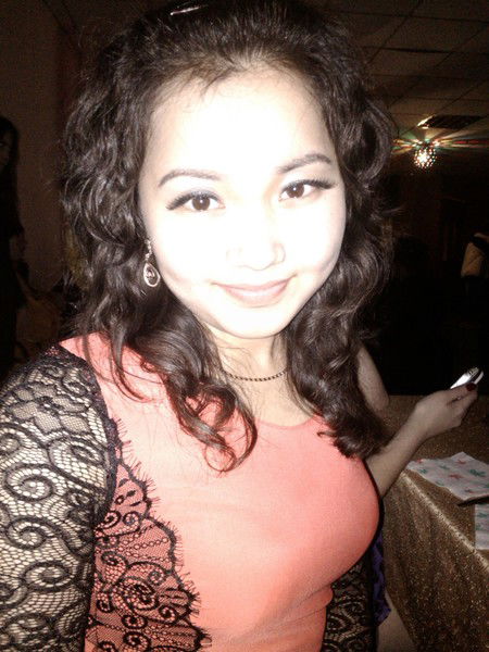 !!!!!! Айнура !!!!!!