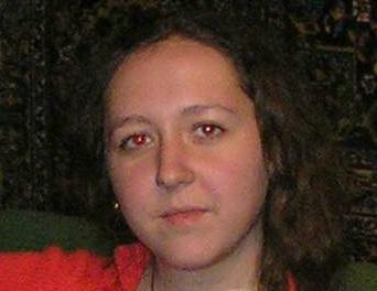 Cветлана Cмирнова