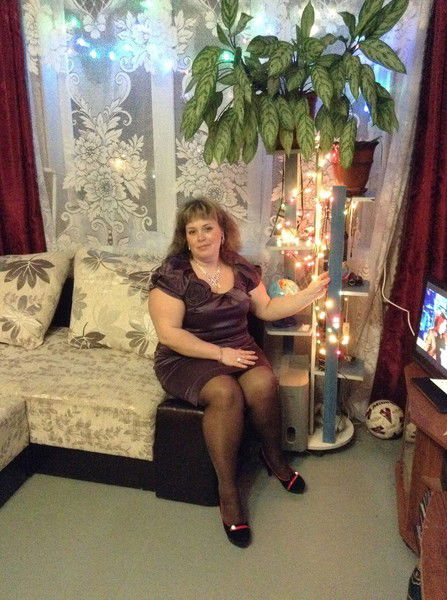 Виктория Щинина