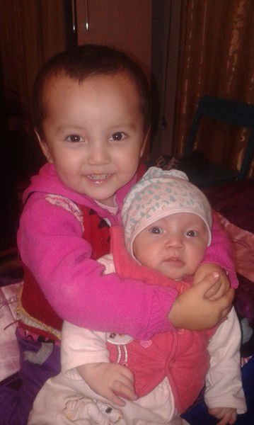 Жанар Сабирова