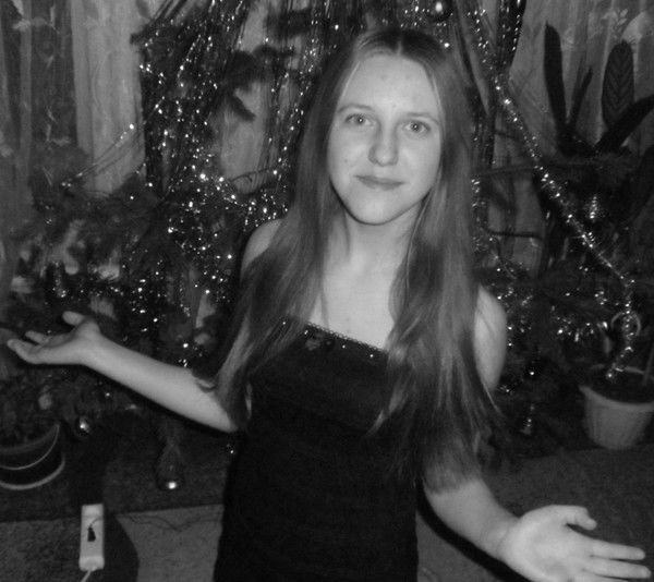 Танюшка Карина