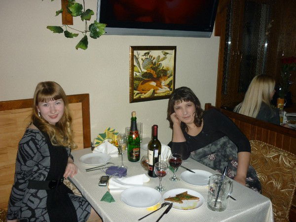 Камилла Зиновьева