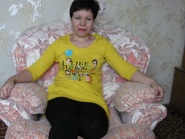 Марина Пантелеева