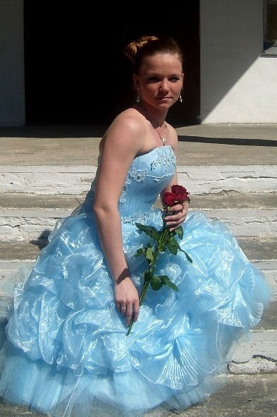 Мария Никитина