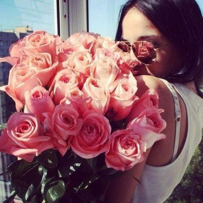 Анастасия Васильева