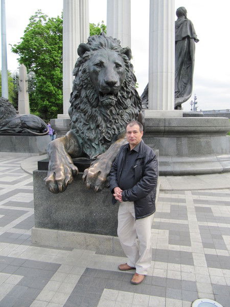 Алексей Радченко