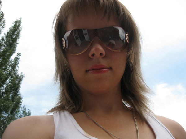 Маришка Черная