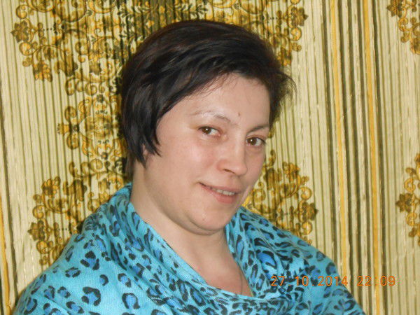 Елена Иванова