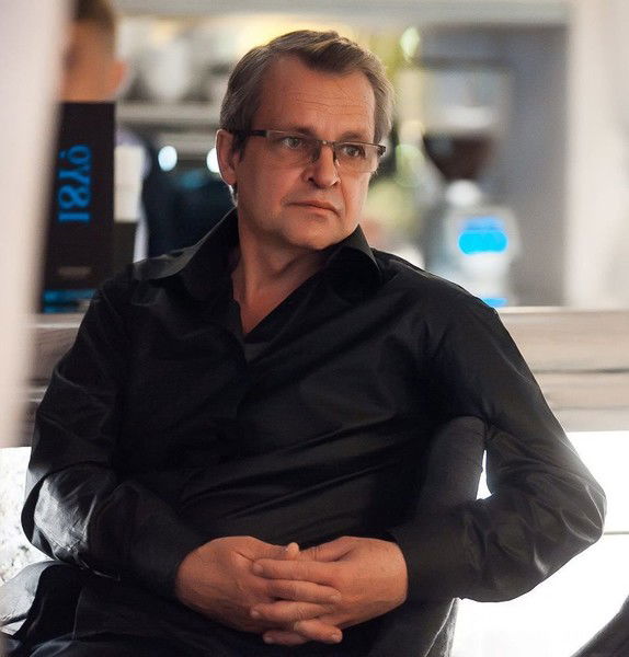 Алексей Сидоренко