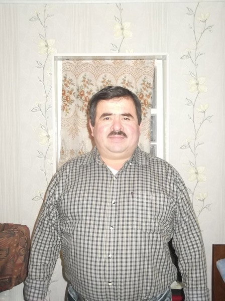Orif Shomurzoev