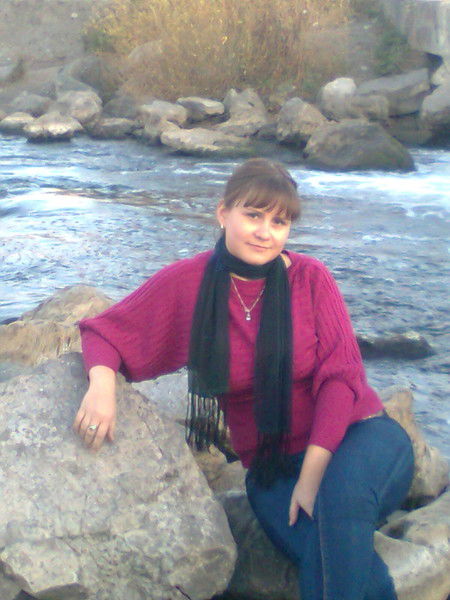 Маргарита Алипова