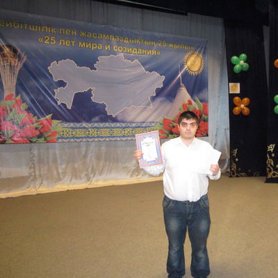 Миша Шандаров