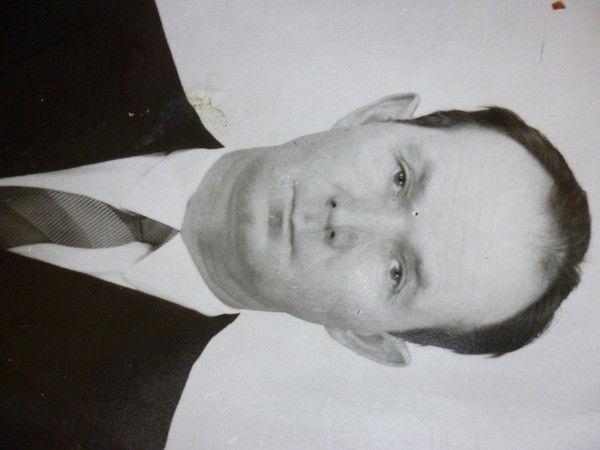 Иосиф Лендел