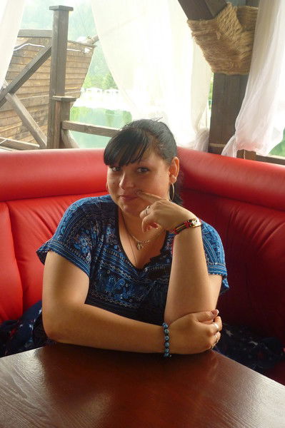 Наталья Симоненко