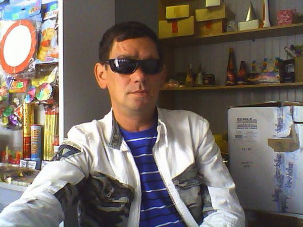 Андрей Винокуров