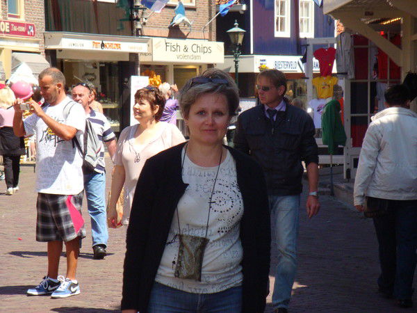 Ирина Силкина