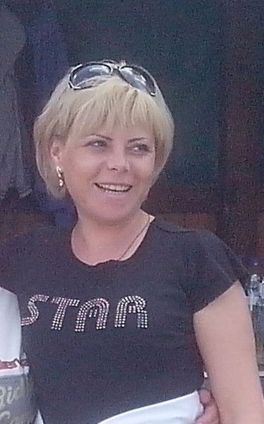 Наталья Муратова