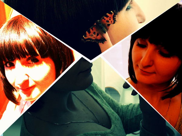 Ольга Горячкина