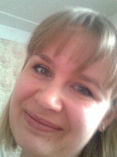 Анастасия Кирилюк(Авдеева)