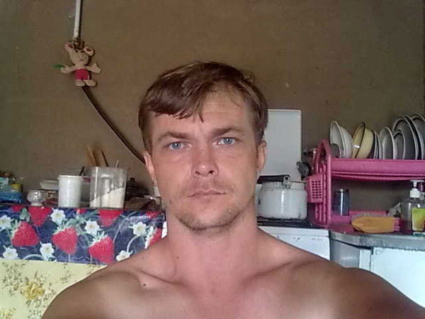 Владимир. Труфанов