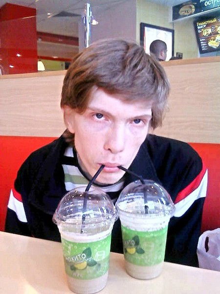 Александр Орлов