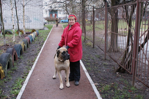 Галина Васильева