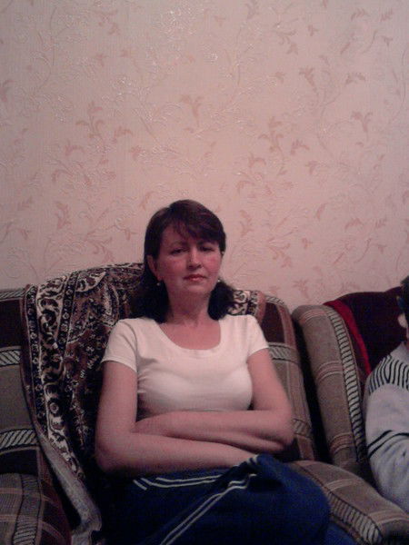 Галина Десятникова