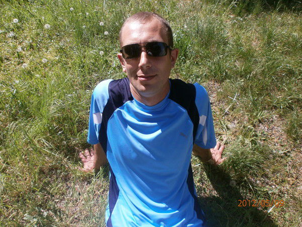 Алексей Владимиров