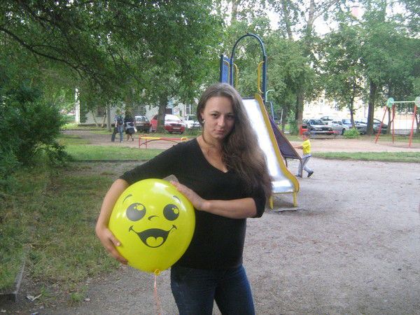 Анастасия Котова