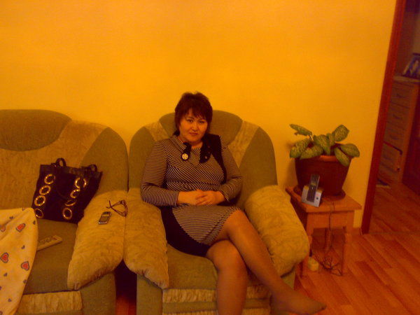 Светлана Каракулова