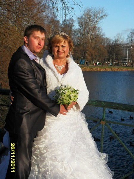 Наташа Морозова