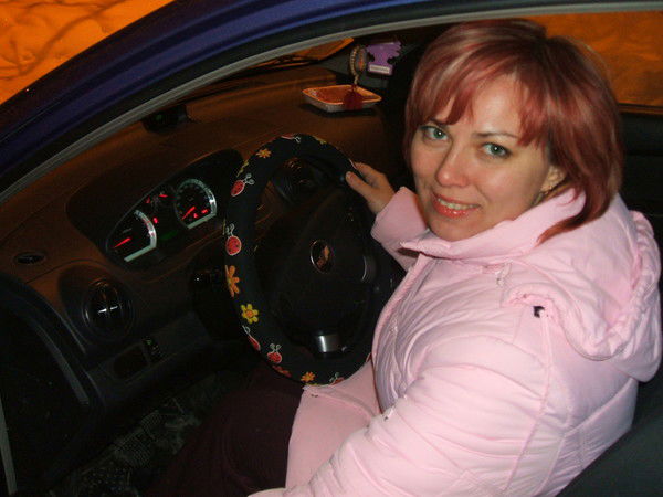 Татьяна Малышева