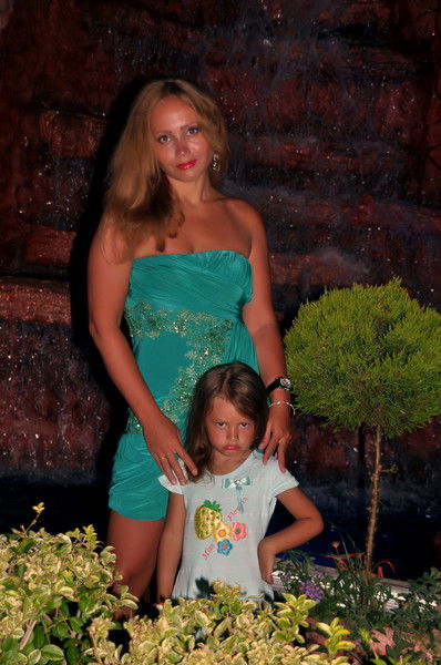 Ирина Захарова