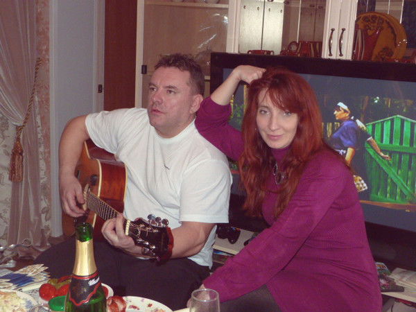 Дмитрий Слесарев