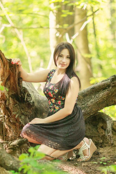 Альбина Молодчикова