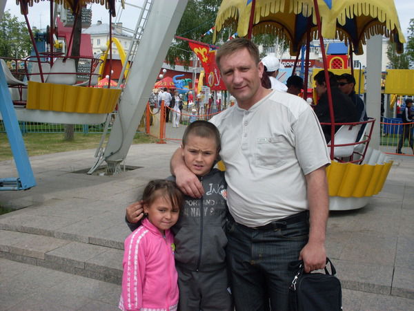 Виктор Журлов