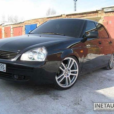 Андрей Чирков