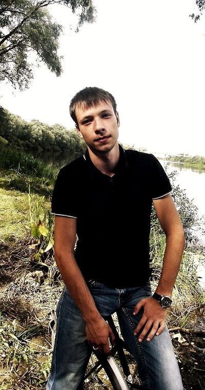 Сергей Илюшин