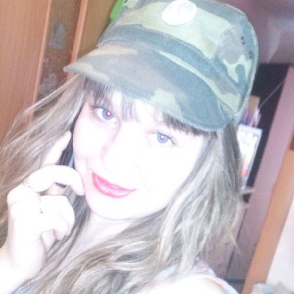 Юлия Погудина