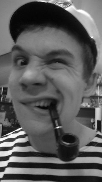 Глеб Бутаков