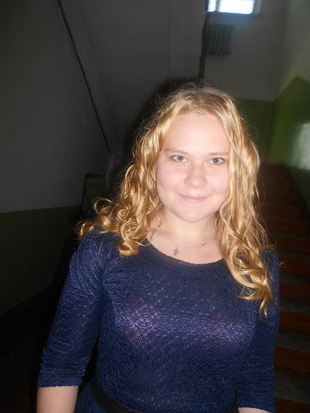 Марина Банникова