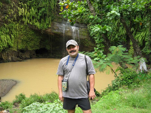 Равиль Вильданов