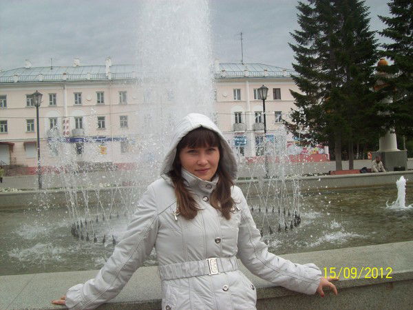 Филюза Хурматуллина